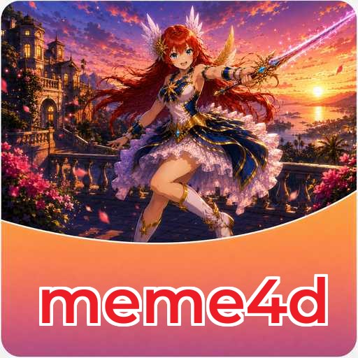 Proses download aplikasi Android cepat dan aman di meme4d APK Indonesia.